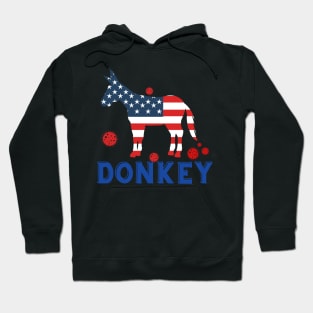 Donkey pox Hoodie